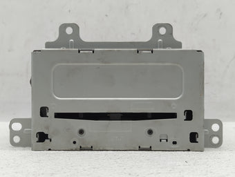 compare product 2011-2012 Chevrolet Cruze Am Fm Cd Player Radio Receiver