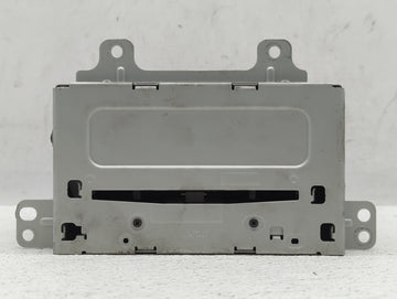 2011-2012 Chevrolet Cruze Am Fm Cd Player Radio Receiver - Oemusedautoparts1.com