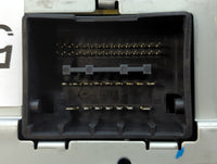 2011-2012 Chevrolet Cruze Am Fm Cd Player Radio Receiver - Oemusedautoparts1.com