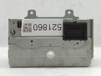 2011-2012 Chevrolet Cruze Am Fm Cd Player Radio Receiver - Oemusedautoparts1.com
