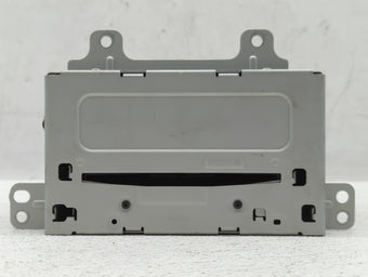 compare product 2011-2012 Chevrolet Cruze Am Fm Cd Player Radio Receiver