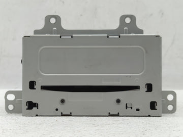 2011-2012 Chevrolet Cruze Am Fm Cd Player Radio Receiver - Oemusedautoparts1.com