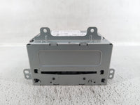 2011-2012 Chevrolet Cruze Am Fm Cd Player Radio Receiver 522627 - Oemusedautoparts1.com