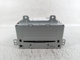 compare product 2011-2012 Chevrolet Cruze Am Fm Cd Player Radio Receiver 522627