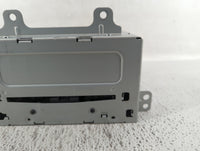 2011-2012 Chevrolet Cruze Am Fm Cd Player Radio Receiver 522627 - Oemusedautoparts1.com