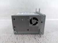2011-2012 Chevrolet Cruze Am Fm Cd Player Radio Receiver 522627 - Oemusedautoparts1.com