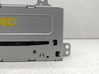 2011-2012 Chevrolet Cruze Radio AM FM Cd Player Receiver Replacement P/N:22870782 20983517 Fits Fits 2010 2011 2012 OEM Used