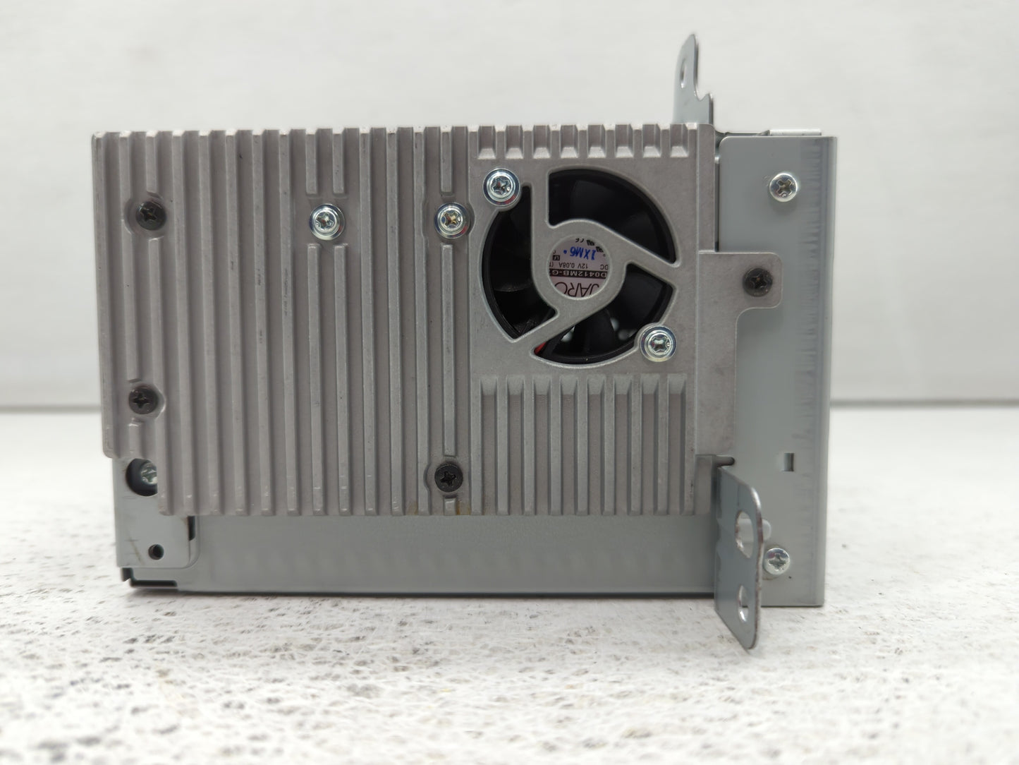 2011-2012 Chevrolet Cruze Radio AM FM Cd Player Receiver Replacement P/N:22870782 20983517 Fits Fits 2010 2011 2012 OEM Used