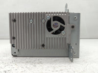 2011-2012 Chevrolet Cruze Radio AM FM Cd Player Receiver Replacement P/N:22870782 20983517 Fits Fits 2010 2011 2012 OEM Used