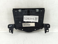 2011-2016 Chevrolet Cruze Radio Control Panel - Oemusedautoparts1.com