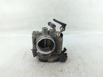 2011-2016 Chevrolet Cruze Throttle Body P/N:55 577 375 Fits Fits 2009 2010 2011 2012 2013 2014 2015 2016 2017 2018 OEM Used 
