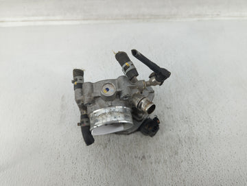 2011-2016 Chevrolet Cruze Throttle Body P/N:55 577 375 Fits Fits 2009 2010 2011 2012 2013 2014 2015 2016 2017 2018 OEM Used Auto Parts