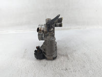 2011-2016 Chevrolet Cruze Throttle Body P/N:55 577 375 Fits Fits 2009 2010 2011 2012 2013 2014 2015 2016 2017 2018 OEM Used 