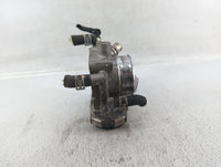 2011-2016 Chevrolet Cruze Throttle Body P/N:55 577 375 Fits Fits 2009 2010 2011 2012 2013 2014 2015 2016 2017 2018 OEM Used 
