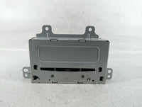 2011-2012 Chevrolet Cruze Radio AM FM Cd Player Receiver Replacement P/N:22870782 Fits Fits 2010 2011 2012 OEM Used Auto Par