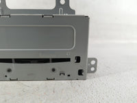 2011-2012 Chevrolet Cruze Radio AM FM Cd Player Receiver Replacement P/N:22870782 Fits Fits 2010 2011 2012 OEM Used Auto Par
