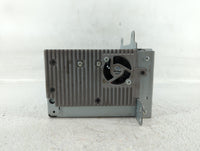 2011-2012 Chevrolet Cruze Radio AM FM Cd Player Receiver Replacement P/N:22870782 Fits Fits 2010 2011 2012 OEM Used Auto Par