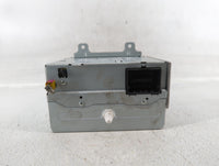 2011-2012 Chevrolet Cruze Radio AM FM Cd Player Receiver Replacement P/N:22870782 Fits Fits 2010 2011 2012 OEM Used Auto Par