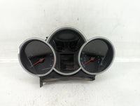 2012 Chevrolet Cruze Instrument Cluster Speedometer Gauges P/N:95487986 Fits OEM Used Auto Parts - Oemusedautoparts1.com