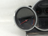 2012 Chevrolet Cruze Instrument Cluster Speedometer Gauges P/N:95487986 Fits OEM Used Auto Parts - Oemusedautoparts1.com