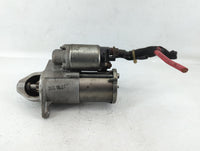 2011-2016 Chevrolet Cruze Car Starter Motor Solenoid OEM P/N:55576980 Fits Fits 2011 2012 2013 2014 2015 2016 2017 2018 OEM 