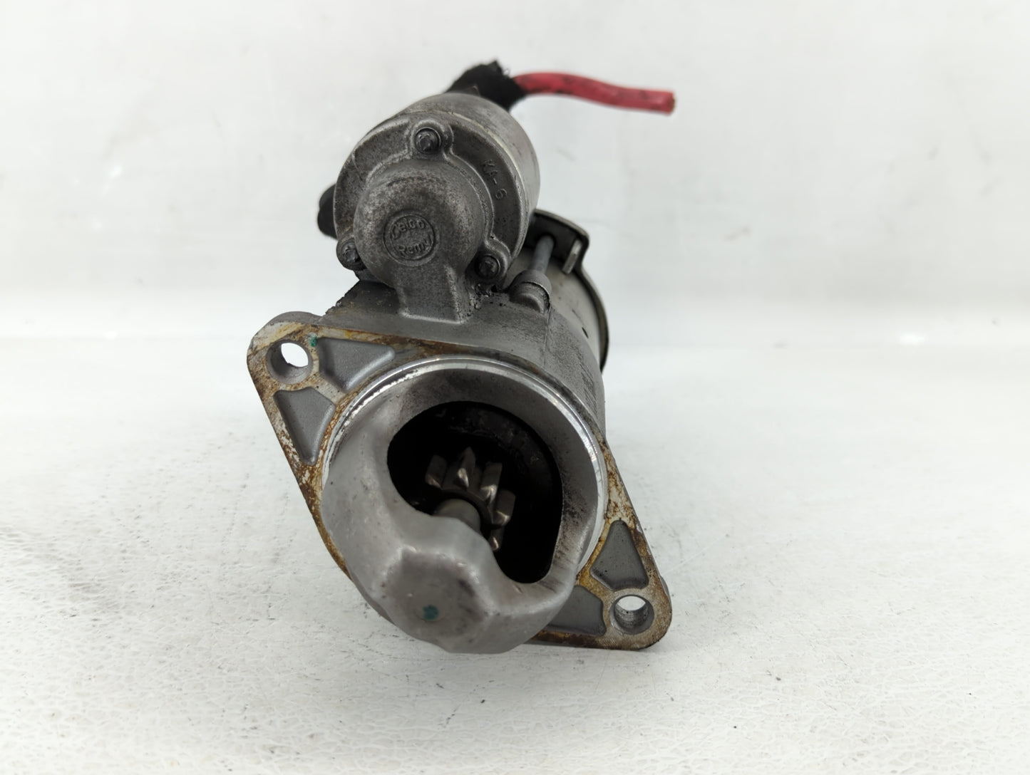 2011-2016 Chevrolet Cruze Car Starter Motor Solenoid OEM P/N:55576980 Fits Fits 2011 2012 2013 2014 2015 2016 2017 2018 OEM 