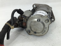 2011-2016 Chevrolet Cruze Car Starter Motor Solenoid OEM P/N:55576980 Fits Fits 2011 2012 2013 2014 2015 2016 2017 2018 OEM 