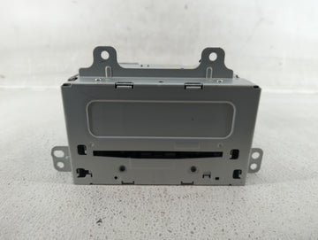 2011-2012 Chevrolet Cruze Am Fm Cd Player Radio Receiver