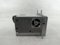 2011-2012 Chevrolet Cruze Am Fm Cd Player Radio Receiver - Oemusedautoparts1.com