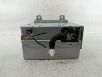 2011-2012 Chevrolet Cruze Am Fm Cd Player Radio Receiver 539520 - Oemusedautoparts1.com