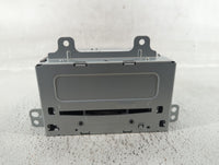 2011-2012 Chevrolet Cruze Am Fm Cd Player Radio Receiver - Oemusedautoparts1.com