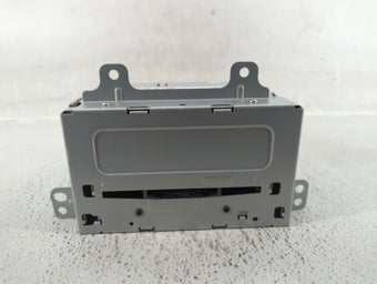 compare product 2011-2012 Chevrolet Cruze Am Fm Cd Player Radio Receiver