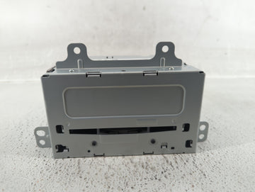 2011-2012 Chevrolet Cruze Am Fm Cd Player Radio Receiver - Oemusedautoparts1.com