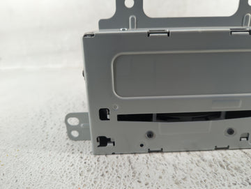 2011-2012 Chevrolet Cruze Am Fm Cd Player Radio Receiver