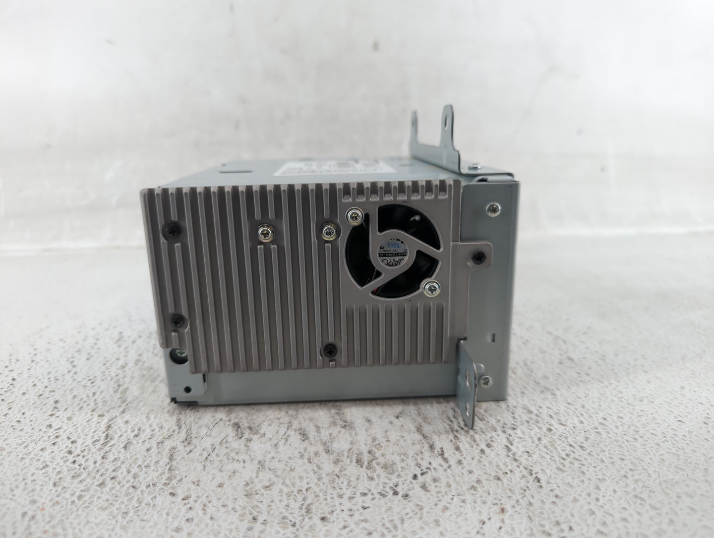 2011-2012 Chevrolet Cruze Am Fm Cd Player Radio Receiver - Oemusedautoparts1.com