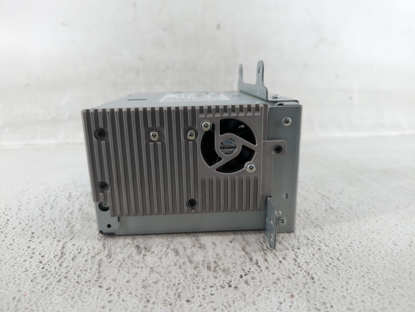 2011-2012 Chevrolet Cruze Am Fm Cd Player Radio Receiver - Oemusedautoparts1.com