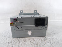 2011-2012 Chevrolet Cruze Am Fm Cd Player Radio Receiver - Oemusedautoparts1.com