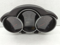2012 Chevrolet Cruze Instrument Cluster Speedometer Gauges P/N:95487986 Fits OEM Used Auto Parts - Oemusedautoparts1.com