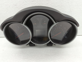 compare product 2012 Chevrolet Cruze Instrument Cluster Speedometer Gauges P/N:95487986 Fits OEM Used Auto Parts