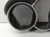 2012 Chevrolet Cruze Instrument Cluster Speedometer Gauges P/N:95487986 Fits OEM Used Auto Parts - Oemusedautoparts1.com