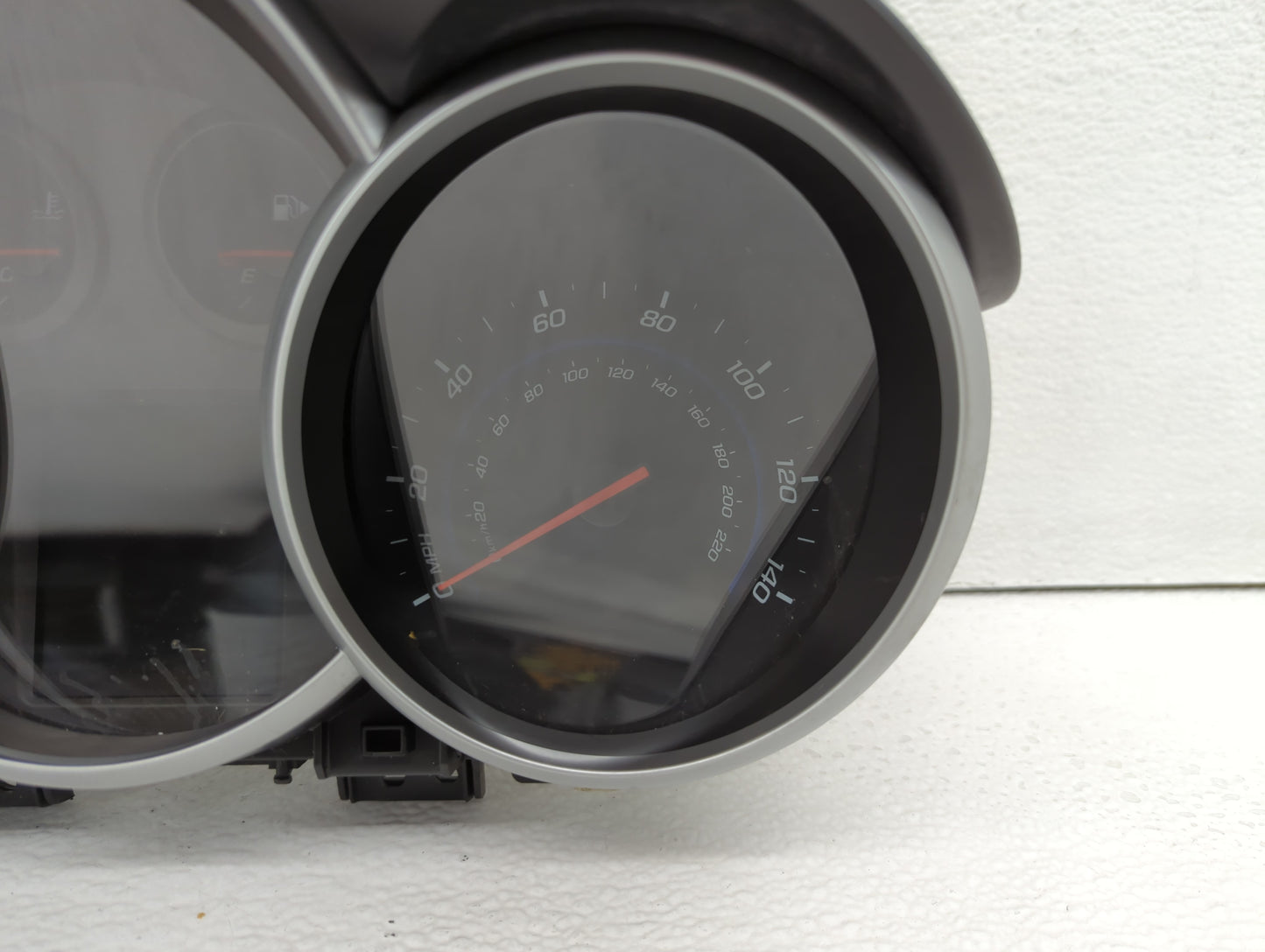 2012 Chevrolet Cruze Instrument Cluster Speedometer Gauges P/N:95487986 Fits OEM Used Auto Parts - Oemusedautoparts1.com