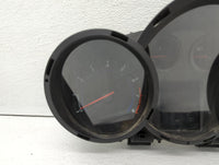 2012 Chevrolet Cruze Instrument Cluster Speedometer Gauges P/N:95487986 Fits OEM Used Auto Parts - Oemusedautoparts1.com