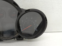 2012 Chevrolet Cruze Instrument Cluster Speedometer Gauges P/N:95487986 Fits OEM Used Auto Parts - Oemusedautoparts1.com