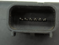 2012-2012 Chevrolet Cruze Chassis Control Module Ccm Bcm Body Control - Oemusedautoparts1.com
