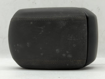 compare product 2012 Chevrolet Cruze Center Console Armrest Cover Lid