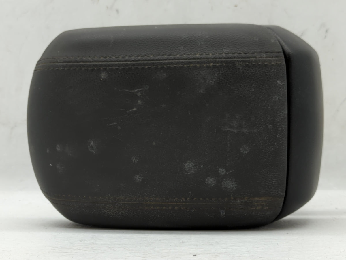 2012 Chevrolet Cruze Center Console Armrest Cover Lid 548548 - Oemusedautoparts1.com