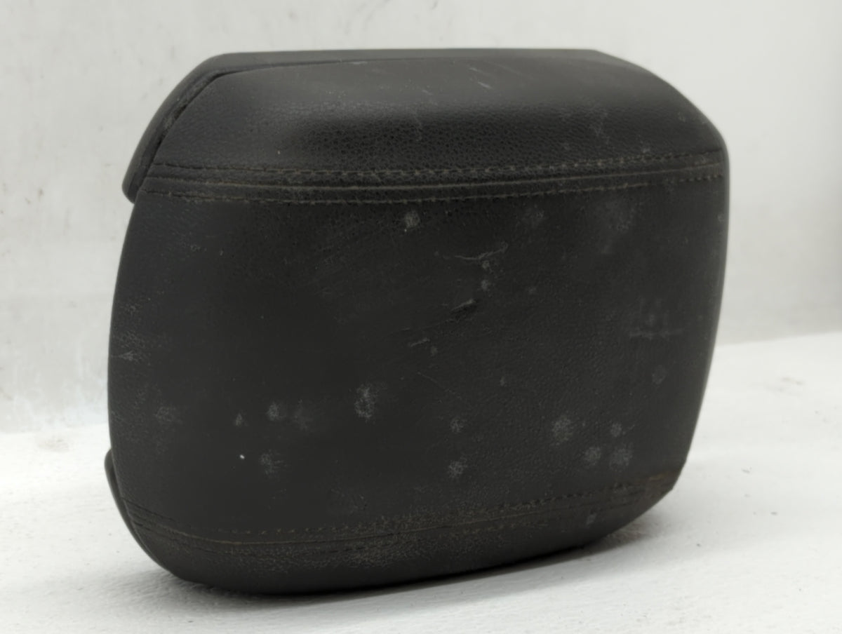2012 Chevrolet Cruze Center Console Armrest Cover Lid 548548 - Oemusedautoparts1.com