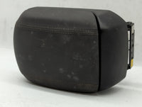 2012 Chevrolet Cruze Center Console Armrest Cover Lid 548548 - Oemusedautoparts1.com