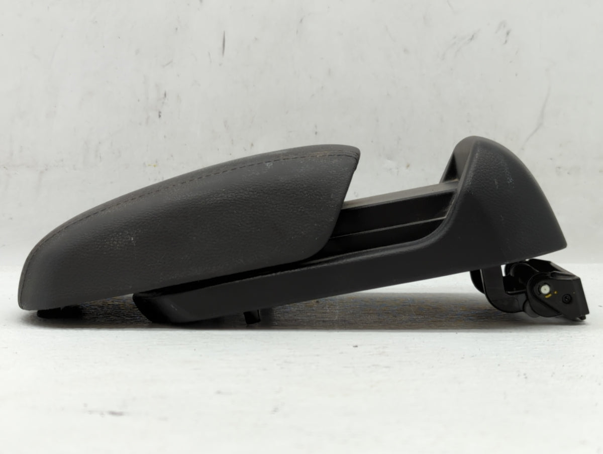 2012 Chevrolet Cruze Center Console Armrest Cover Lid 548548 - Oemusedautoparts1.com