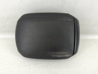 2012 Chevrolet Cruze Center Console Armrest Cover Lid - Oemusedautoparts1.com
